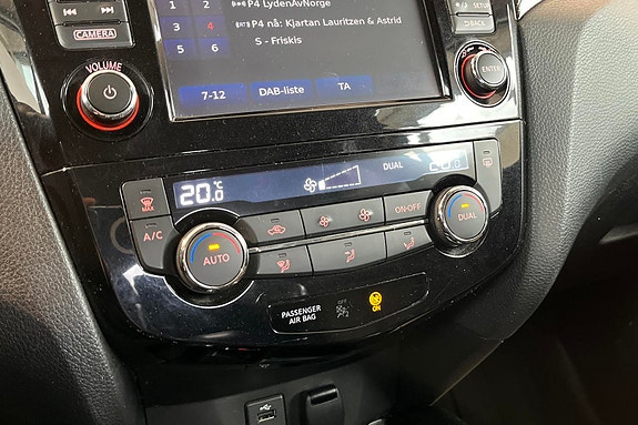 Nissan X-Trail 15 of 30
