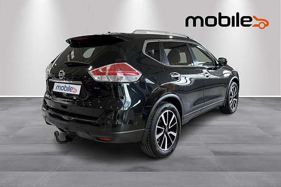Nissan X-Trail 3 of 30