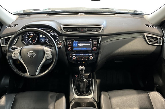 Nissan X-Trail 6 of 30