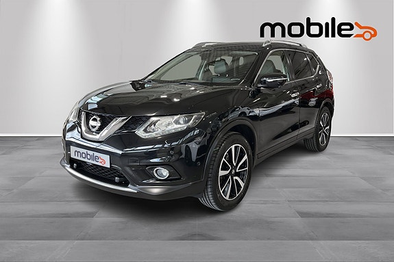 Nissan X-Trail 19 of 30