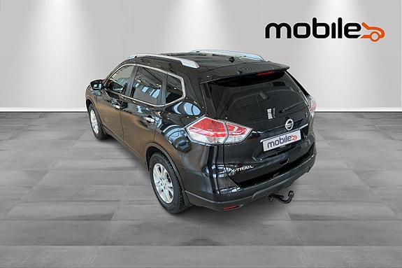 Nissan X-Trail 25 of 30