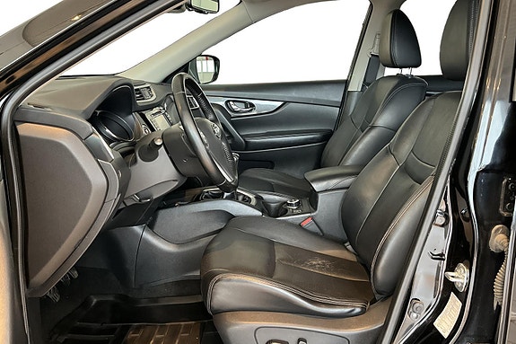 Nissan X-Trail 29 of 30