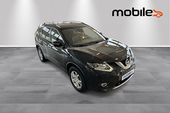 Nissan X-Trail 27 of 30