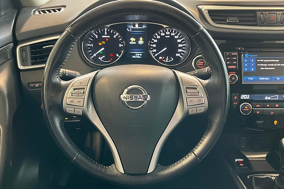Nissan X-Trail 9 of 30