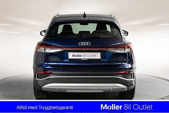 Audi Q4 e-tron 6 of 18
