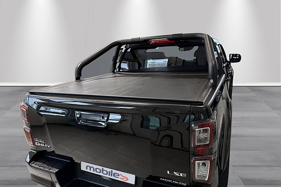 Isuzu D-max 5 of 30