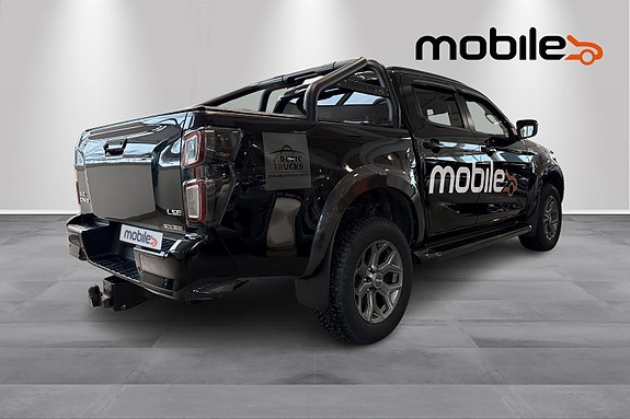 Isuzu D-max 3 of 30