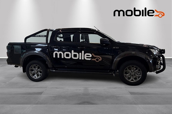 Isuzu D-max 2 of 30
