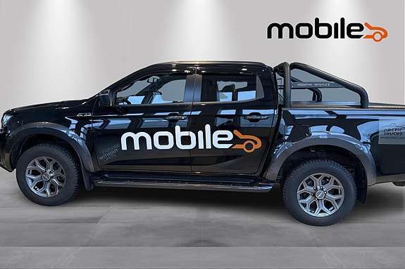 Isuzu D-max 7 of 30