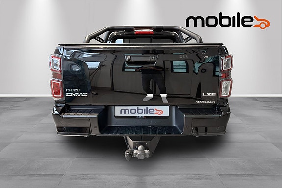 Isuzu D-max 4 of 30