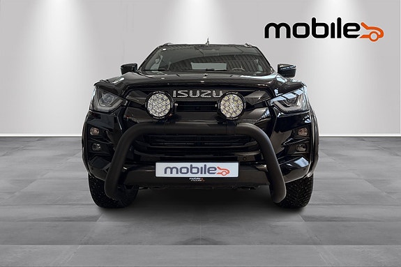 Isuzu D-max 9 of 30