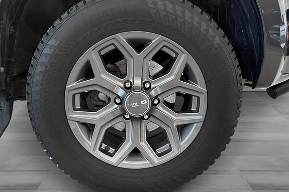 Isuzu D-max 27 of 30