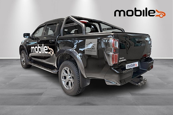 Isuzu D-max 6 of 30
