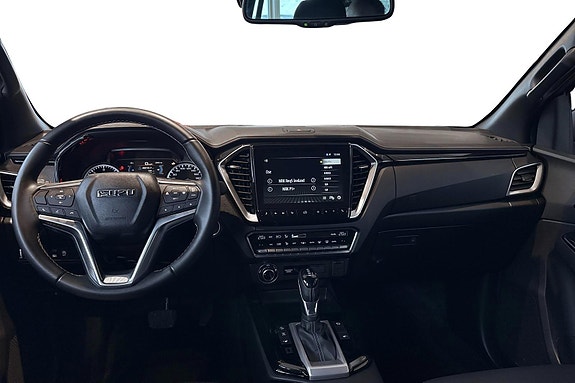 Isuzu D-max 11 of 30
