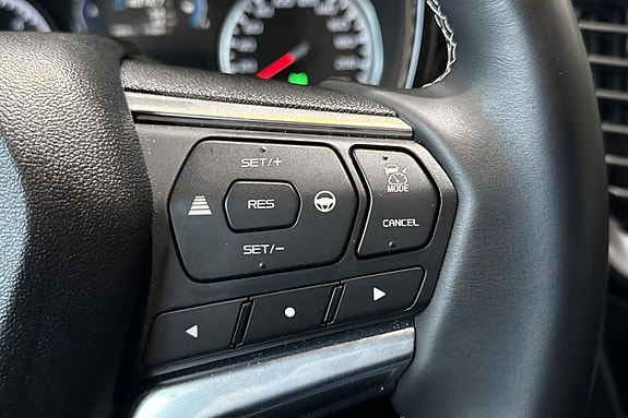 Isuzu D-max 19 of 30