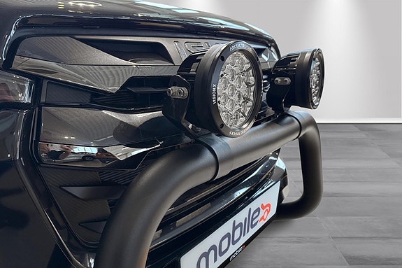Isuzu D-max 28 of 30