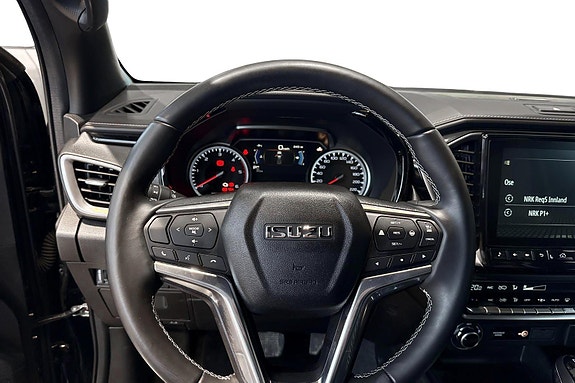 Isuzu D-max 12 of 30