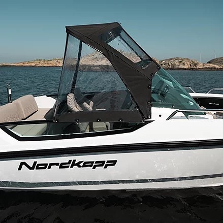 Nordkapp 605 Enduro 2022 – Mercury 175 Pro XS – Highline+ 9 of 10
