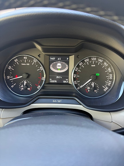 Skoda Octavia 15 of 17