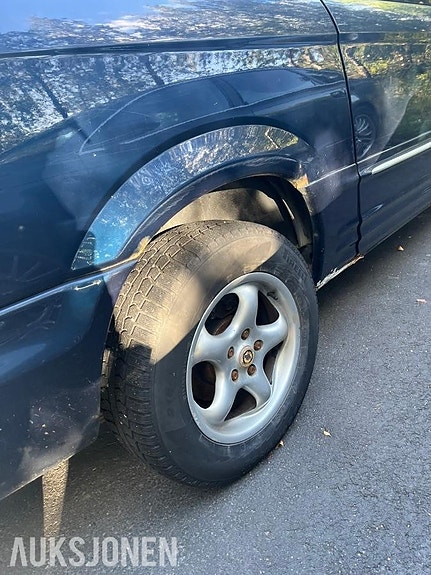 Chrysler Voyager 19 of 30