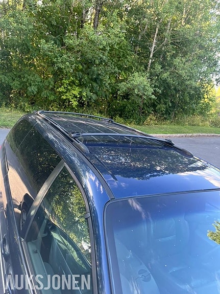Chrysler Voyager 23 of 30