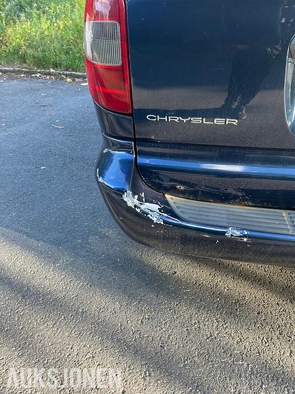 Chrysler Voyager 17 of 30