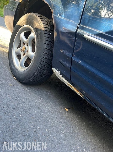 Chrysler Voyager 22 of 30