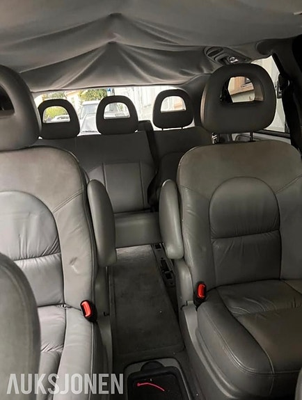 Chrysler Voyager 28 of 30