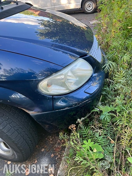 Chrysler Voyager 11 of 30