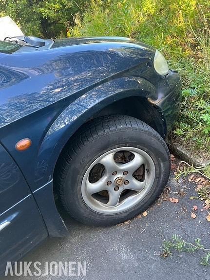 Chrysler Voyager 10 of 30