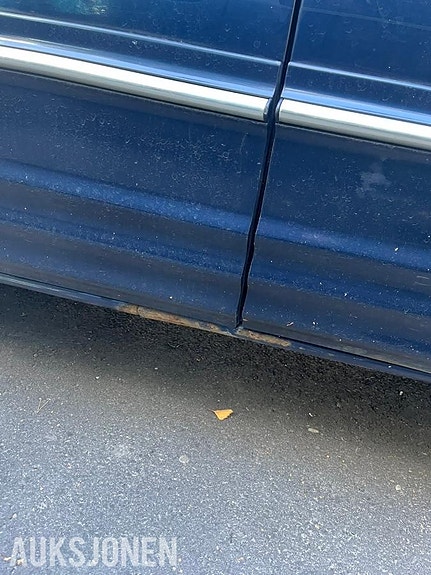Chrysler Voyager 21 of 30