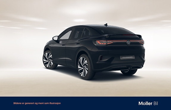 Volkswagen ID.5 GTX 4 of 9
