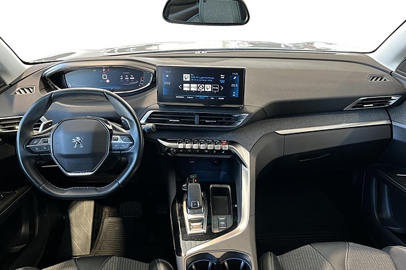 Peugeot 3008 6 of 29