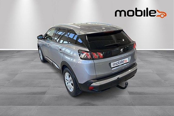 Peugeot 3008 29 of 29