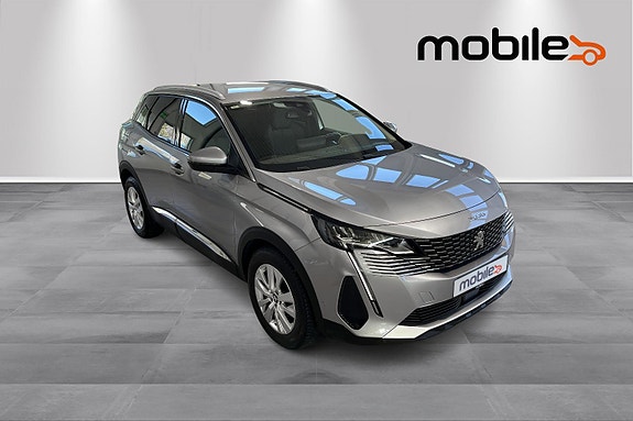 Peugeot 3008 27 of 29