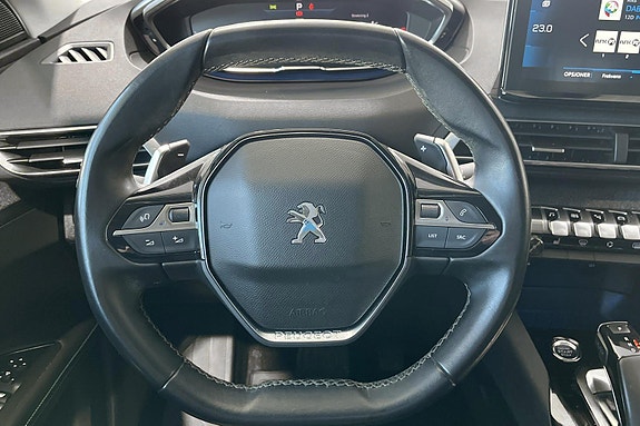 Peugeot 3008 9 of 29