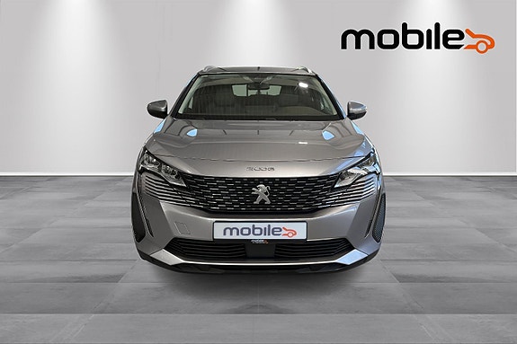 Peugeot 3008 18 of 29