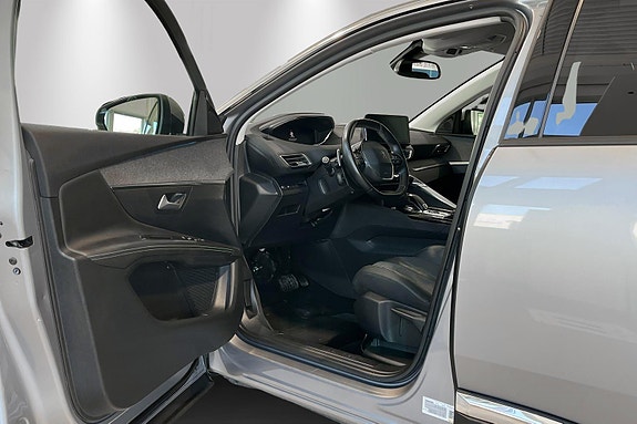 Peugeot 3008 25 of 29