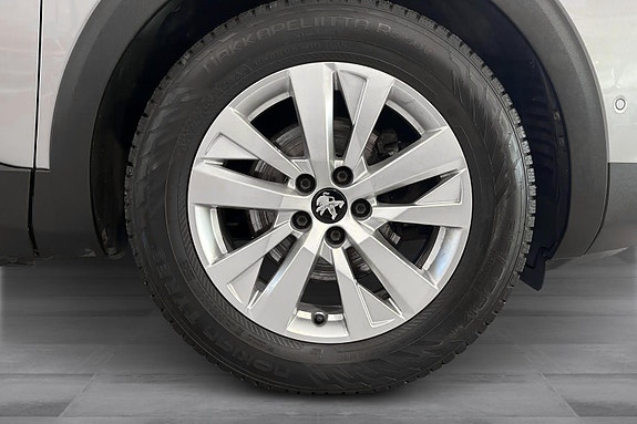 Peugeot 3008 24 of 29