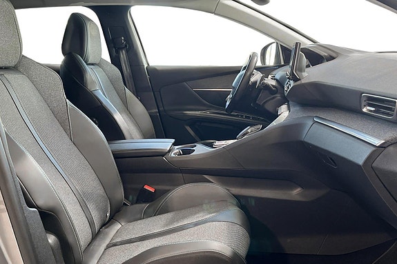 Peugeot 3008 23 of 29