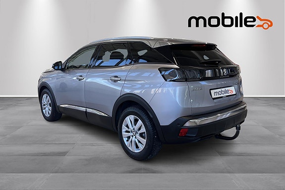 Peugeot 3008 21 of 29