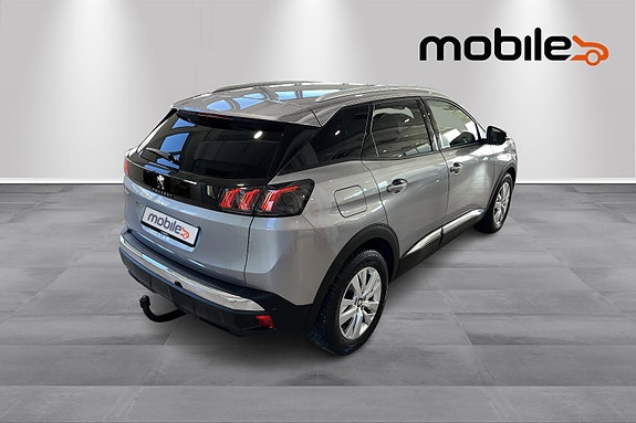 Peugeot 3008 28 of 29