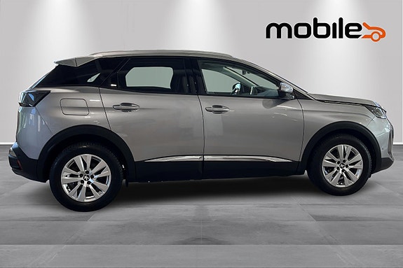 Peugeot 3008 2 of 29