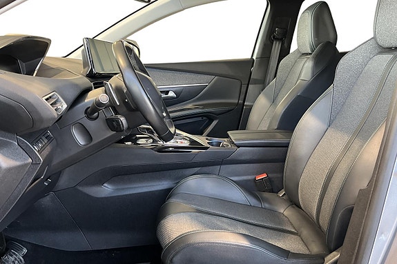 Peugeot 3008 8 of 29