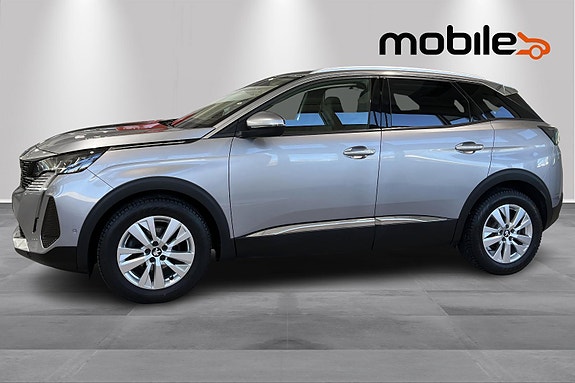 Peugeot 3008 20 of 29