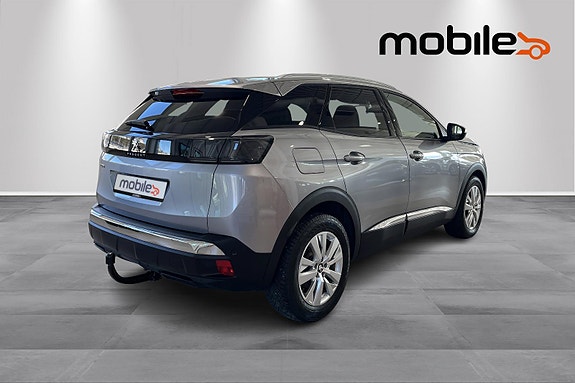 Peugeot 3008 3 of 29
