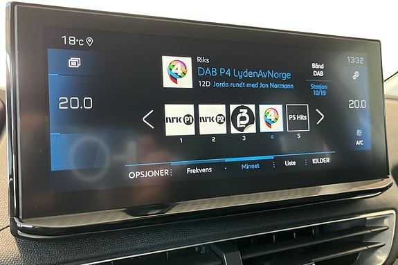Peugeot 3008 13 of 29