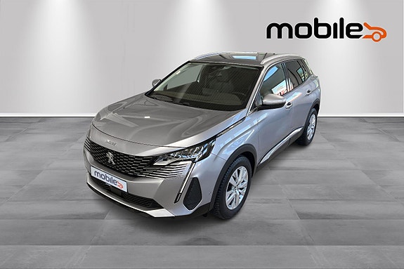 Peugeot 3008 26 of 29