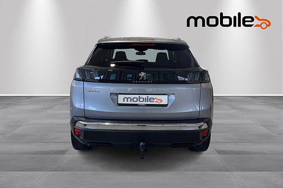 Peugeot 3008 4 of 29