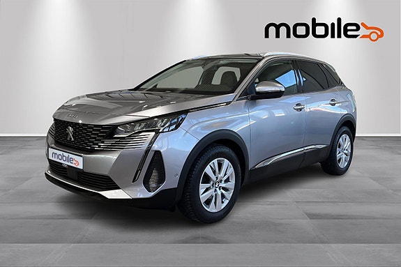 Peugeot 3008 19 of 29